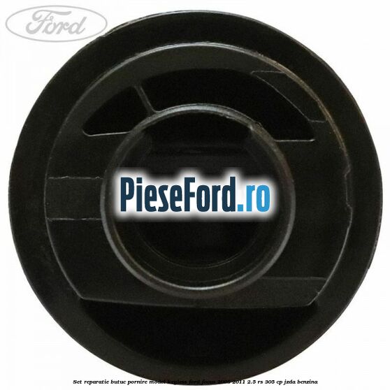 Set reparatie butuc pornire model keyless Ford Focus 2008-2011 2.5 RS 305 cp JZDA benzina