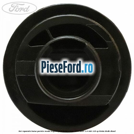 Set reparatie butuc pornire model keyless Ford Focus C-Max 2003-2007 1.8 TDCi 115 cp KKDA, KKDB diesel
