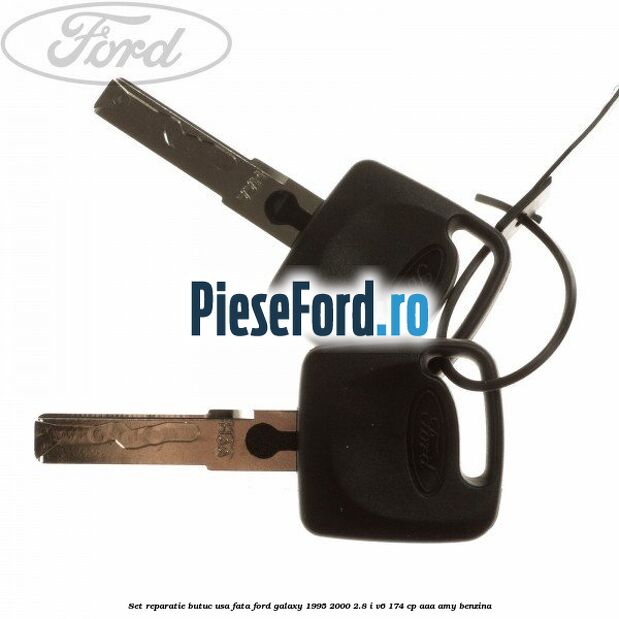 Set reparatie butuc usa fata Ford Galaxy 1995-2000 2.8 i V6 174 cp Set reparatie butuc usa fata Ford Galaxy 1995-2000 2.8 i V6 174 cp AAA, AMY benzina