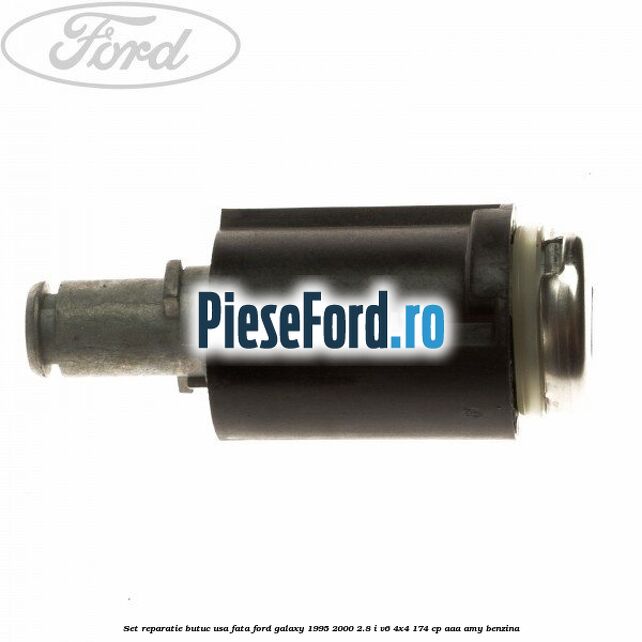 Set reparatie butuc usa fata Ford Galaxy 1995-2000 2.8 i V6 4x4 174 cp AAA, AMY benzina