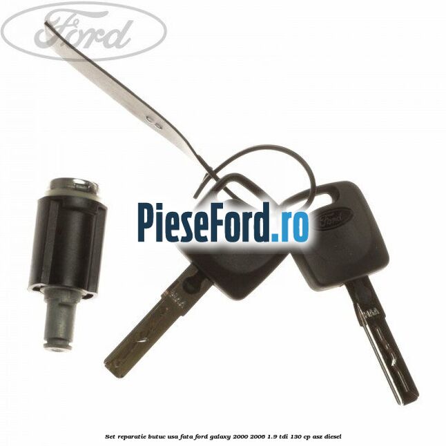 Set reparatie butuc usa fata Ford Galaxy 2000-2006 1.9 TDI 130 cp Set reparatie butuc usa fata Ford Galaxy 2000-2006 1.9 TDI 130 cp ASZ diesel