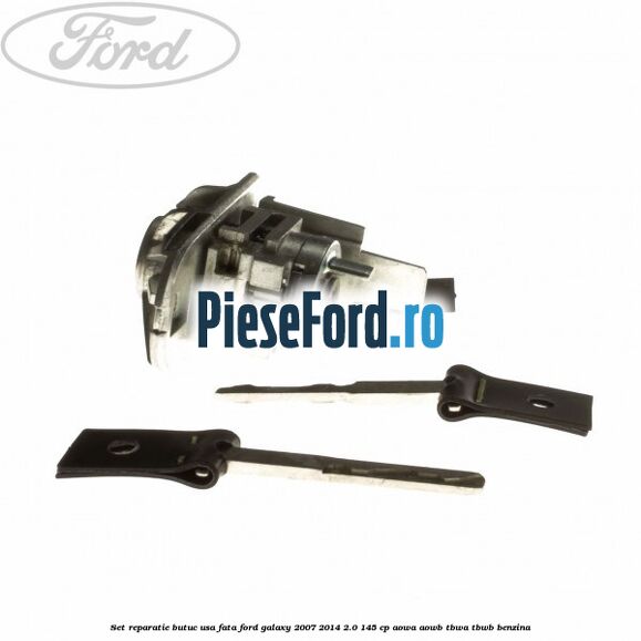 Set reparatie butuc usa fata Ford Galaxy 2007-2014 2.0 145 cp AOWA, AOWB, TBWA, TBWB benzina