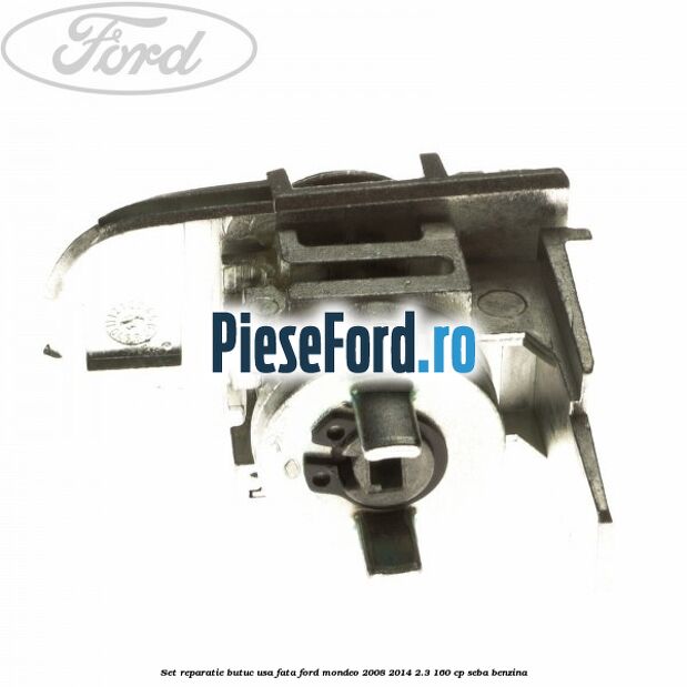 Set reparatie butuc usa fata Ford Mondeo 2008-2014 2.3 160 cp SEBA benzina