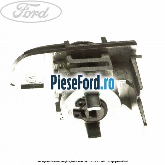Set reparatie butuc usa fata Ford S-Max 2007-2014 2.2 TDCi 175 cp Q4WA diesel