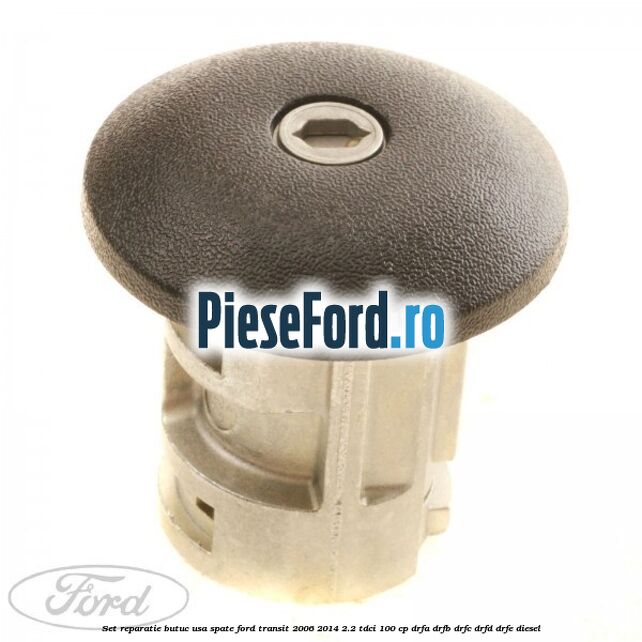 Set reparatie butuc usa spate Ford Transit 2006-2014 2.2 TDCi 100 cp DRFA, DRFB, DRFC, DRFD, DRFE diesel