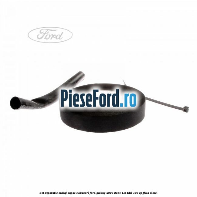 Set reparatie cablaj capac culbutori Ford Galaxy 2007-2014 1.8 TDCi 100 cp FFWA diesel