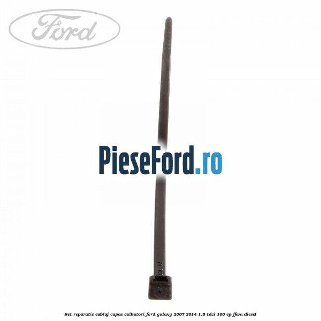Set reparatie cablaj capac culbutori Ford Galaxy 2007-2014 1.8 TDCi 100 cp FFWA diesel