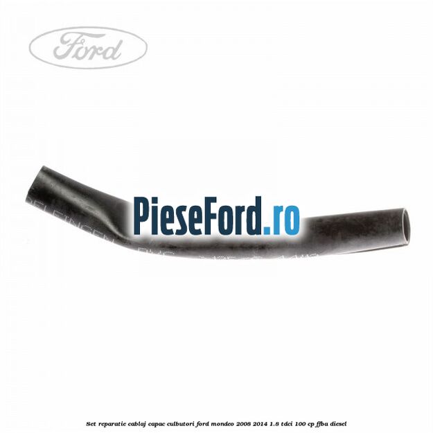 Set reparatie cablaj capac culbutori Ford Mondeo 2008-2014 1.8 TDCi 100 cp Set reparatie cablaj capac culbutori Ford Mondeo 2008-2014 1.8 TDCi 100 cp FFBA diesel