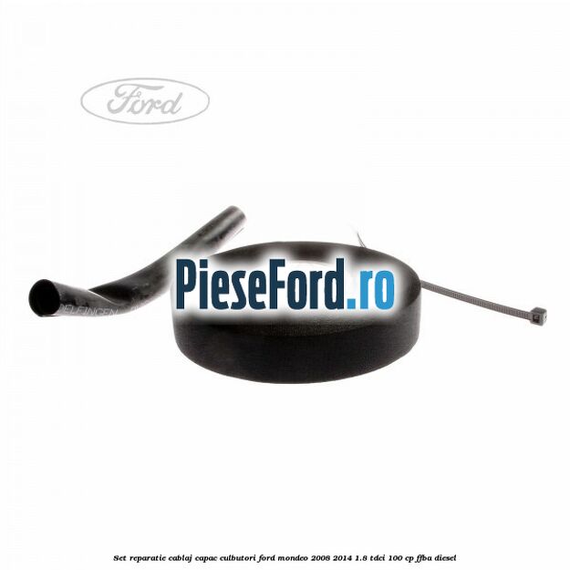 Set reparatie cablaj capac culbutori Ford Mondeo 2008-2014 1.8 TDCi 100 cp Set reparatie cablaj capac culbutori Ford Mondeo 2008-2014 1.8 TDCi 100 cp FFBA diesel