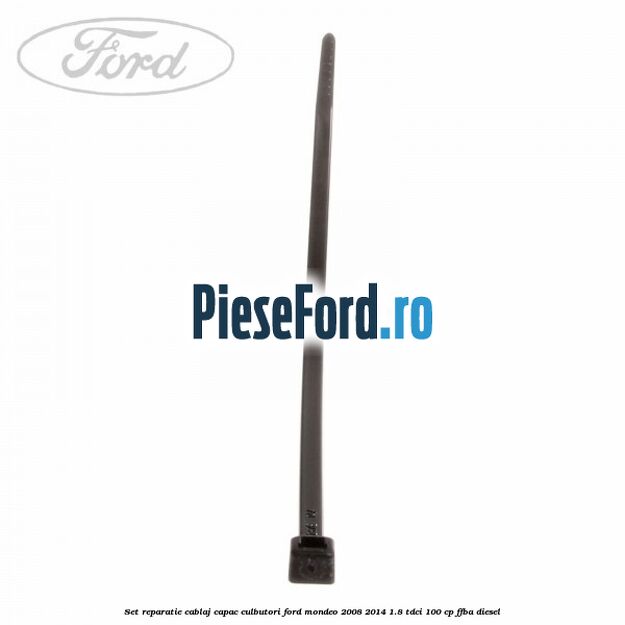 Set reparatie cablaj capac culbutori Ford Mondeo 2008-2014 1.8 TDCi 100 cp Set reparatie cablaj capac culbutori Ford Mondeo 2008-2014 1.8 TDCi 100 cp FFBA diesel