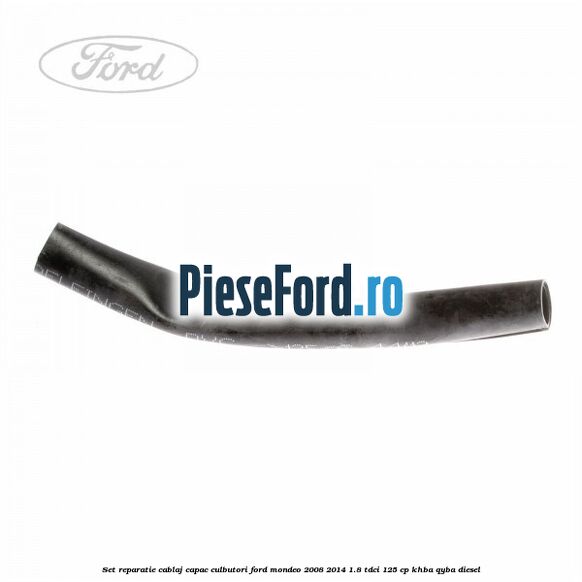 Set reparatie cablaj capac culbutori Ford Mondeo 2008-2014 1.8 TDCi 125 cp Set reparatie cablaj capac culbutori Ford Mondeo 2008-2014 1.8 TDCi 125 cp KHBA, QYBA diesel
