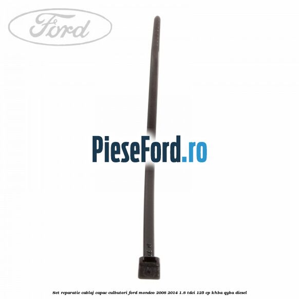 Set reparatie cablaj capac culbutori Ford Mondeo 2008-2014 1.8 TDCi 125 cp Set reparatie cablaj capac culbutori Ford Mondeo 2008-2014 1.8 TDCi 125 cp KHBA, QYBA diesel