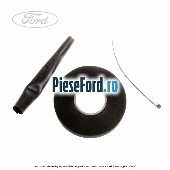 Set reparatie cablaj capac culbutori Ford S-Max 2007-2014 1.8 TDCi 100 cp Set reparatie cablaj capac culbutori Ford S-Max 2007-2014 1.8 TDCi 100 cp FFWA diesel