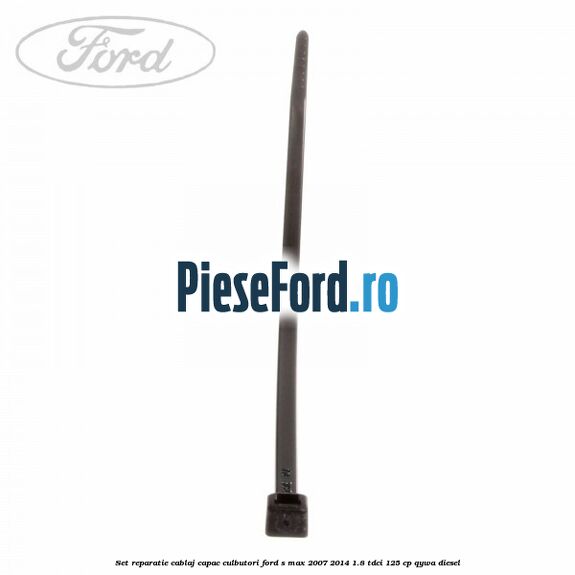 Set reparatie cablaj capac culbutori Ford S-Max 2007-2014 1.8 TDCi 125 cp Set reparatie cablaj capac culbutori Ford S-Max 2007-2014 1.8 TDCi 125 cp QYWA diesel