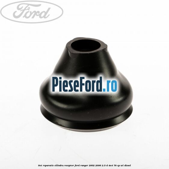Set reparatie cilindru receptor Ford Ranger 2002-2006 2.5 D 4x4 78 cp WL diesel