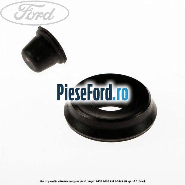 Set reparatie cilindru receptor Ford Ranger 2002-2006 2.5 TD 4x4 84 cp WL-T diesel