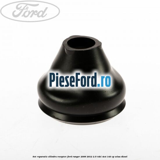 Set reparatie cilindru receptor Ford Ranger 2006-2012 2.5 TDCi 4x4 143 cp WLAA diesel