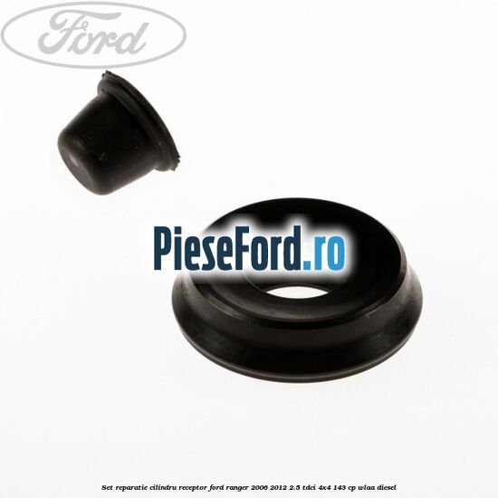 Set reparatie cilindru receptor Ford Ranger 2006-2012 2.5 TDCi 4x4 143 cp WLAA diesel