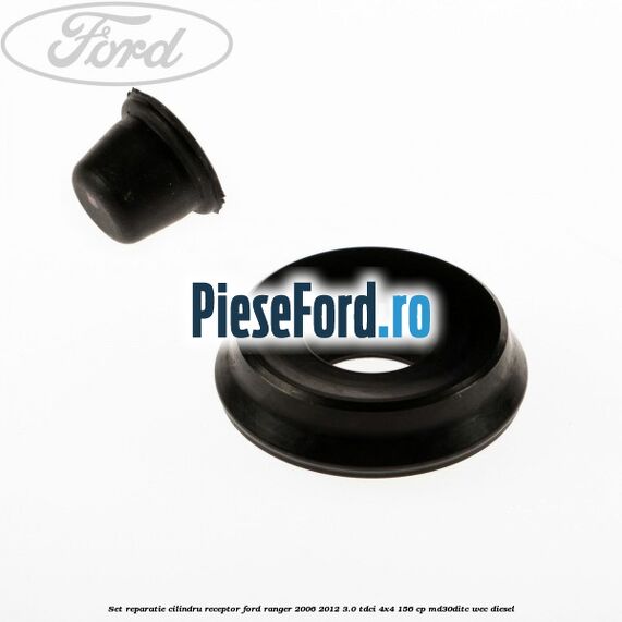 Set reparatie cilindru receptor Ford Ranger 2006-2012 3.0 TDCi 4x4 156 cp MD30DITC, WEC diesel