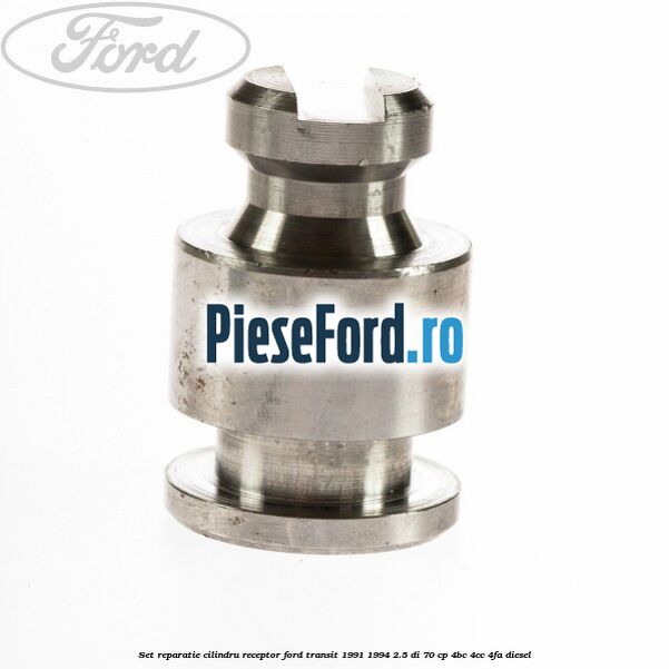 Set reparatie cilindru receptor Ford Transit 1991-1994 2.5 DI 70 cp Set reparatie cilindru receptor Ford Transit 1991-1994 2.5 DI 70 cp 4BC, 4CC, 4FA diesel