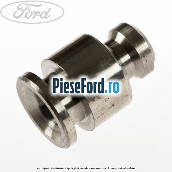 Set reparatie cilindru receptor Ford Transit 1994-2000 2.5 DI  76 cp 4HB, 4HC diesel