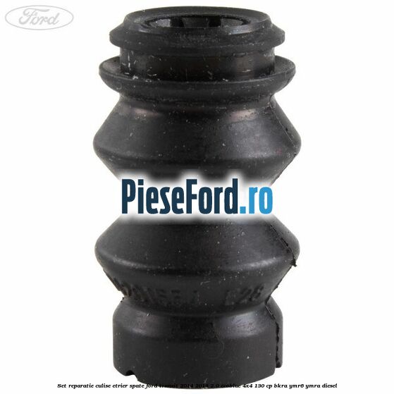 Set reparatie culise etrier spate Ford Transit 2014-2018 2.0 EcoBlue 4x4 130 cp BKRA, YMR6, YMRA diesel