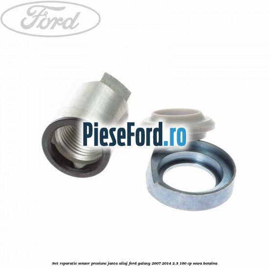 Set reparatie senzor presiune janta aliaj Ford Galaxy 2007-2014 2.3 160 cp SEWA benzina