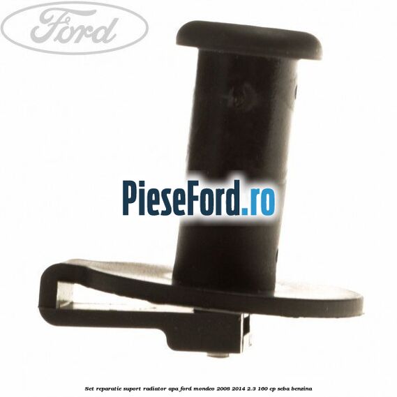Set reparatie suport radiator apa Ford Mondeo 2008-2014 2.3 160 cp SEBA benzina