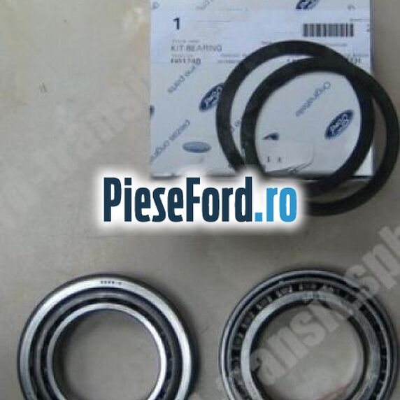 Set rulmenti grup conic diferential Ford Transit 2000-2006 2.4 TDE 115 cp FXFA diesel
