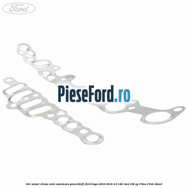 Set senzor viteza cutie automata PowerShift Ford Kuga 2016-2018 2.0 TDCi 4x4 150 cp Set senzor viteza cutie automata PowerShift Ford Kuga 2016-2018 2.0 TDCi 4x4 150 cp T7MA, T7MB diesel