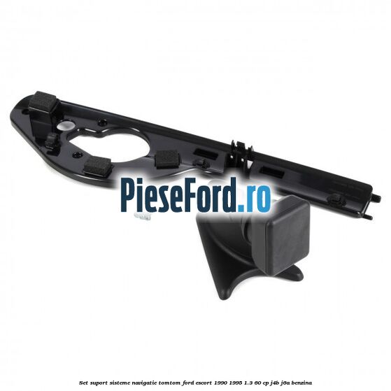 Set suport sisteme navigatie TomTom Ford Escort 1990-1995 1.3 60 cp J4B, J6A benzina