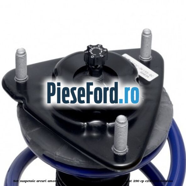 Set suspensie arcuri amortizoare Ford Mustang 2018-2022 2.3 EcoBoost 290 cp Set suspensie arcuri amortizoare Ford Mustang 2018-2022 2.3 EcoBoost 290 cp C23HD0D benzina