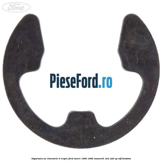 Siguranta ax timonerie 5 trepte Ford Escort 1990-1995 Cosworth 4x4 220 cp N5F benzina