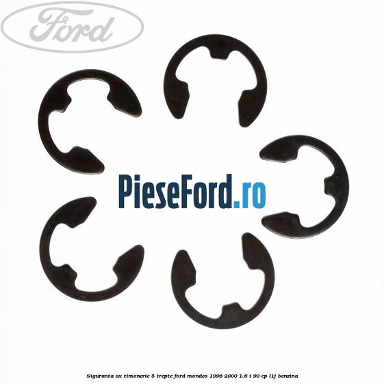 Siguranta ax timonerie 5 trepte Ford Mondeo 1996-2000 1.6 i 90 cp Siguranta ax timonerie 5 trepte Ford Mondeo 1996-2000 1.6 i 90 cp L1J benzina