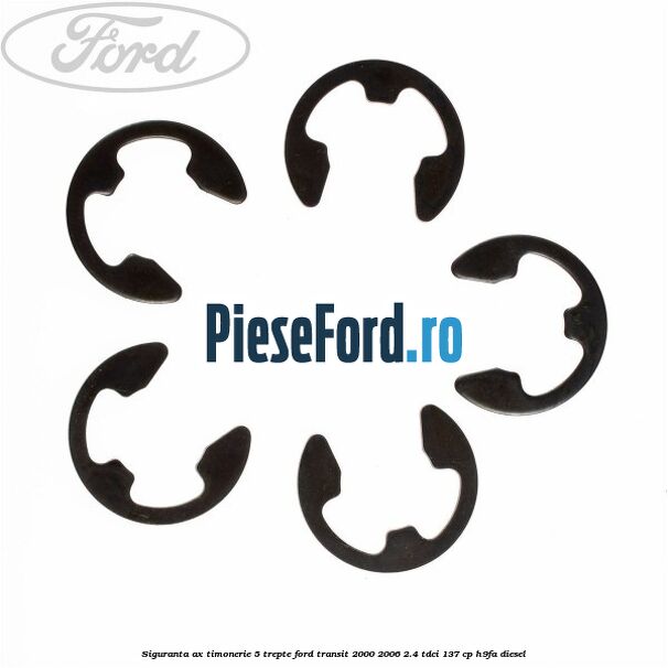 Siguranta ax timonerie 5 trepte Ford Transit 2000-2006 2.4 TDCi 137 cp Siguranta ax timonerie 5 trepte Ford Transit 2000-2006 2.4 TDCi 137 cp H9FA diesel