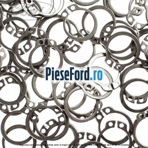 Siguranta bolt pinion diferential cutie 5 trepte B5/IB5 Ford Escort 1995-1998 1.6 16V 4x4 90 cp L1E benzina