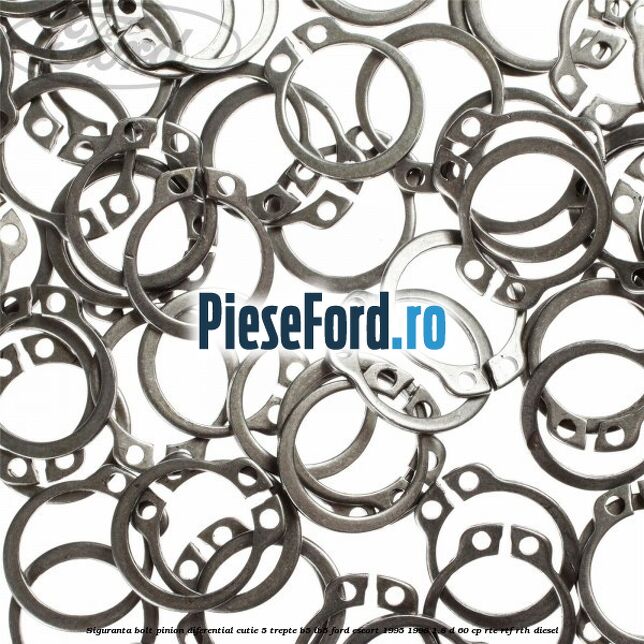 Siguranta bolt pinion diferential cutie 5 trepte B5/IB5 Ford Escort 1995-1998 1.8 D 60 cp RTE, RTF, RTH diesel