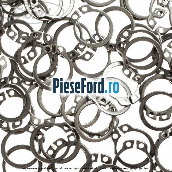 Siguranta bolt pinion diferential cutie 5 trepte B5/IB5 Ford Escort 1995-1998 1.8 TD 90 cp RFD, RFK, RFS diesel