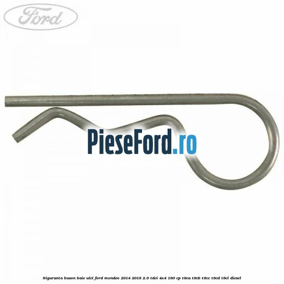 Siguranta buson baie ulei Ford Mondeo 2014-2018 2.0 TDCi 4x4 180 cp Siguranta buson baie ulei Ford Mondeo 2014-2018 2.0 TDCi 4x4 180 cp T8CA, T8CB, T8CC, T8CD, T8CL diesel