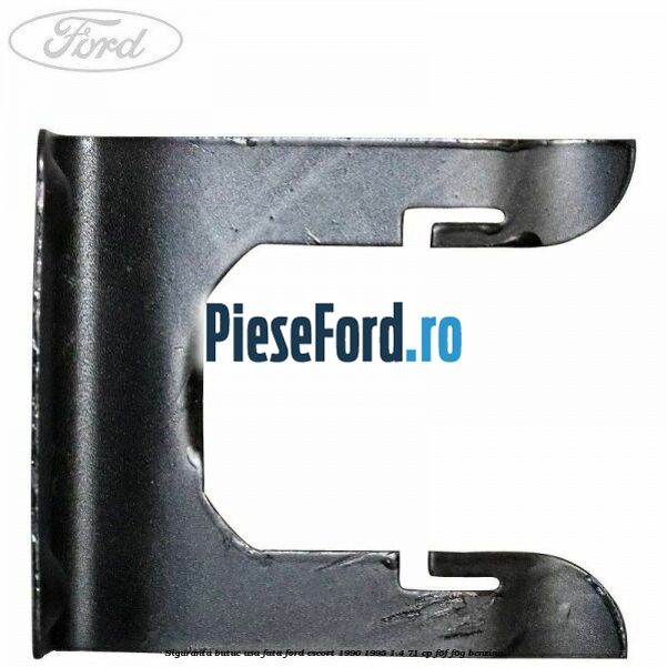 Siguranta butuc usa fata Ford Escort 1990-1995 1.4 71 cp F6F, F6G benzina