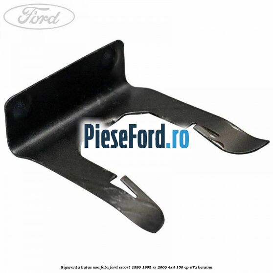 Siguranta butuc usa fata Ford Escort 1990-1995 RS 2000 4x4 150 cp N7A benzina