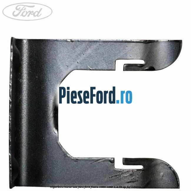 Siguranta butuc usa fata Ford Fiesta 1989-1996 1.4 75 cp FUF benzina
