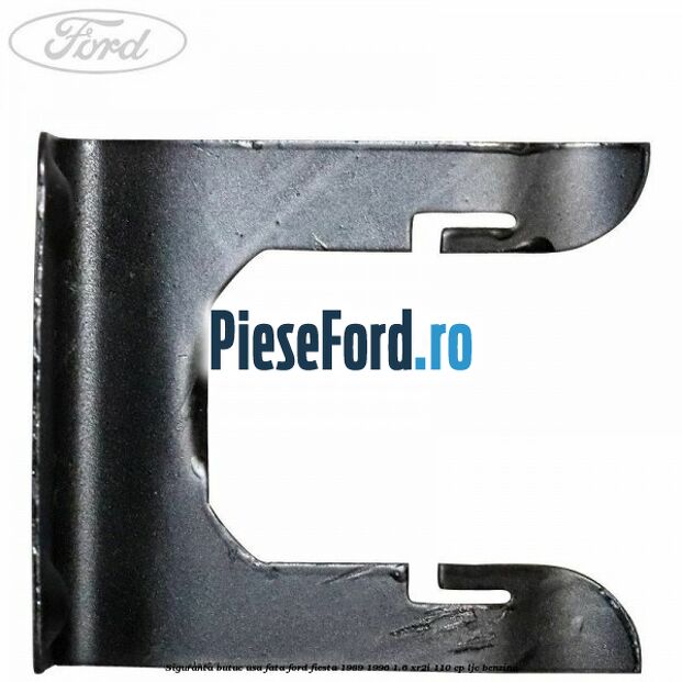 Siguranta butuc usa fata Ford Fiesta 1989-1996 1.6 XR2i 110 cp LJC benzina