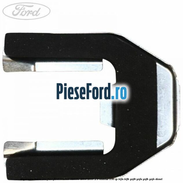 Siguranta butuc usa fata Ford Tourneo Custom 2014-2018 2.0 EcoBlue 170 cp Siguranta butuc usa fata Ford Tourneo Custom 2014-2018 2.0 EcoBlue 170 cp BLFA, BLFB, YNF6, YNFA, YNFB, YNFS diesel