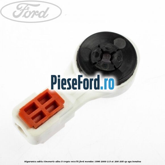 Siguranta cablu timonerie alba 5 trepte MTX75 Ford Mondeo 1996-2000 2.5 ST 200 205 cp SGA benzina