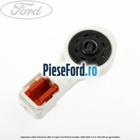 Siguranta cablu timonerie alba 5 trepte MTX75 Ford Mondeo 1996-2000 2.5 ST 200 205 cp SGA benzina