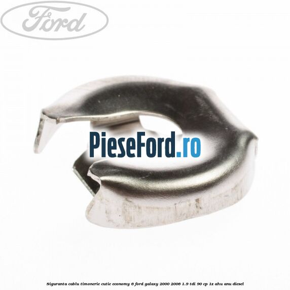 Siguranta cablu timonerie cutie Economy 6 Ford Galaxy 2000-2006 1.9 TDI 90 cp 1Z, AHU, ANU diesel