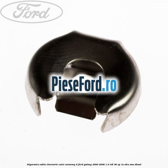 Siguranta cablu timonerie cutie Economy 6 Ford Galaxy 2000-2006 1.9 TDI 90 cp 1Z, AHU, ANU diesel