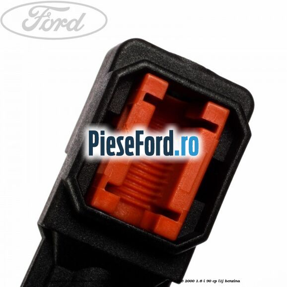 Siguranta cablu timonerie neagra 5 trepte MTX75 Ford Mondeo 1996-2000 1.6 i 90 cp L1J benzina