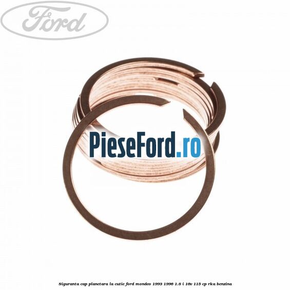 Siguranta cap planetara la cutie Ford Mondeo 1993-1996 1.8 i 16V 115 cp RKA benzina